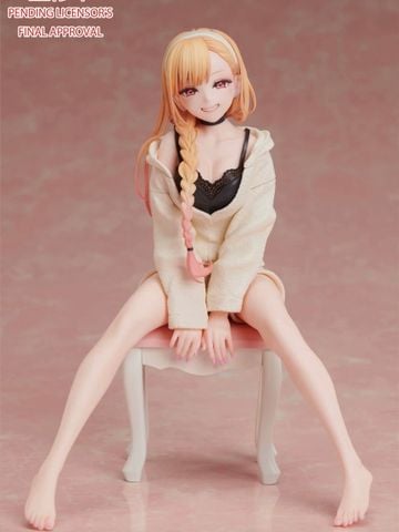  Kitagawa Marin Room Wear - My Dress-Up Darling - Aniplex 