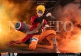  Naruto Sage Mode -  Naruto - ROCKETTOYS 