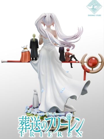  Frieren - Frieren: Beyond Journey's End - Ensemble Studio 