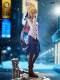  Saber - Fate - QuietArt Studio 