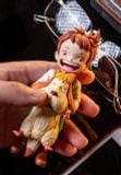  Markl & Hin - Howl's Moving Castle - LongMiao Studio 