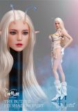  Butterfly Shadow Fairy Queen Filde & Base - LUXIFA Studio 