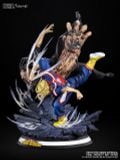  All Might United States of Smash HQS - My Hero Academia - Tsume Art 