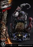  Lobo Batman: Batman Who Frags- Dark Nights: Death Metal - Prime 1 Studio 