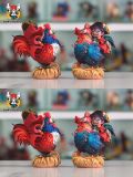  Arale cos Napoleon - Dr.Slump - ZOR Studio 
