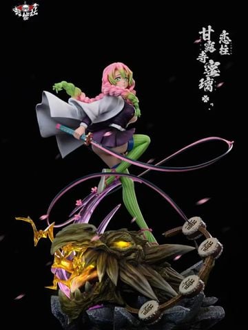  Mitsuri - Kimetsu no Yaiba - TPA Studio 