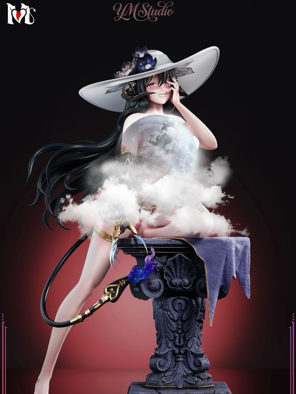  Constance - Honkai Star Rail - YM Studio 