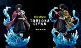  Tomioka Giyuu - Kimetsu no Yaiba - Fake Studio 