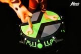  Heatblast - Ben 10 - Hero's Entrance Studio 