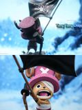  Tony Tony Chopper - One Piece - Dream Lab Studio 