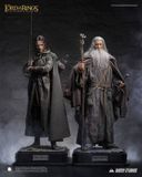  Gandalf - The Lord of the Rings - Queen Studio 