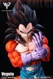  Vegeta SS4 - Dragon Ball - WJT Studio 