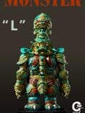  Monster L - Original - GG Studio 