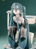  Hatsune Miku Ghost - ACGN 02 Studio 