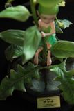  Shephred’s Purse flower Fairy - Berserk - Orange Art Studio 