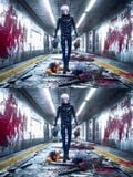  Gojo Satoru - Jujutsu Kaisen - Real Creation Studio x PowerClub Studio 