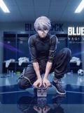  Nagi Seishiro - Blue Lock - Peak Studio 