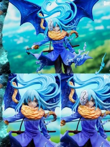 Rimuru Tempest - That Time I Got Reincarnated as a Slime - ODYSSEY Studio 