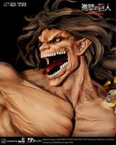  Eren Titan Bust - Attack On Titan - Blazer Studio 
