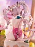  Cake Catgirl - Hobby Sakura 