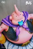  Fat Buu & Little Majin Buu - Dragon Ball - Infinite Studio 