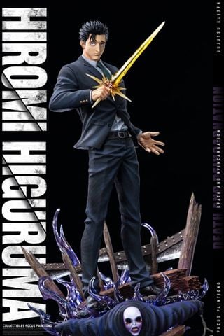  Hiromi Higuruma - Jujutsu Kaisen - BBA Studio 
