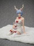  Ayanami Rei, Soryu Asuka Langley Neon Genesis - Evangelion - ZQ Studio 