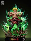  Broly - Dragon Ball - DKKS Studio 