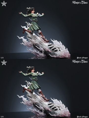  Pieck Finger - Attack on Titan - Craftsman Studio 