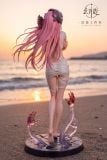  Lucy - Elfen Lied - Phantora Studio 