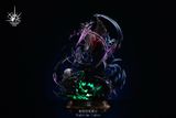 Hornet vs Lost Lace - Hollow Knight - Stone Custom Studio x Radiance Studio 
