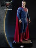  Superman - Batman v Superman: Dawn of Justice - Prime 1 Studio 