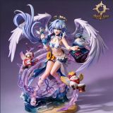  Robin Summeretto - Honkai: Star Rail - ANGEL HALO Studio 