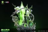  Shigeo Kageyama - Mob Psycho 100 - SAKURA Studio X MORE Studio 