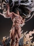  Eren Titan - Attack On Titan - Hertz Studio 