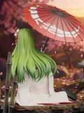  Kimono C.C. - Code Geass - Surreal Studio 