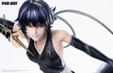  Soi Fon & Yoruichi Shihouin - Bleach - POP.ART Studio 