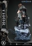  Thor - God of War: Ragnarok - Prime 1 Studio 