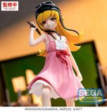  Shinobu Oshino - Monogatari Series - SEGA 