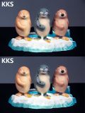  Mesmerizing Snow Seal - KKS Studio 