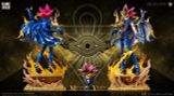  Yami Yugi - Yu-Gi-Oh! - Game Over Studio 