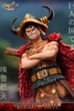  Luffy Elbaph - One Piece - Elbaph Studio 