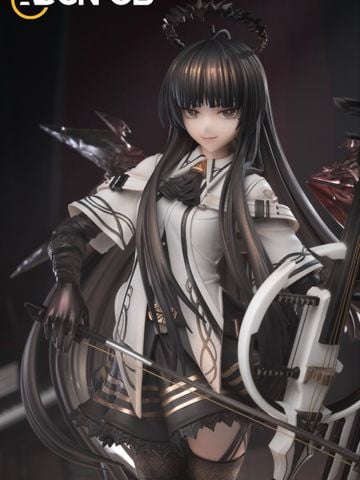  Arturia Giallo - Arknights - ACGN 02 Studio 