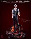  Sylus - Love and Deepspace - Twinstars Studio 