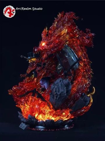  Sabo - One Piece - Art Realm Studio 