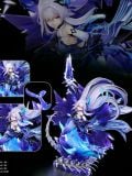  Skirk - Genshin Impact - Hakimi Studio 