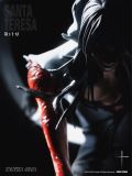 Nnoitra Gilga - Bleach - Cross Studio 