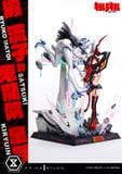 Ryuko Matoi vs Satsuki Kiryuin - Kill La Kill - Prime 1 Studio 