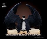  Kim Dokja x Yoo Joonghyuk - Omniscient Reader's Viewpoint - Bernini Studio 