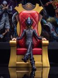  Rurucious - Code Geass - Peak Studio 